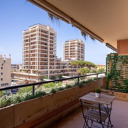 Appartement Naru à Civitavecchia Extérieur photo