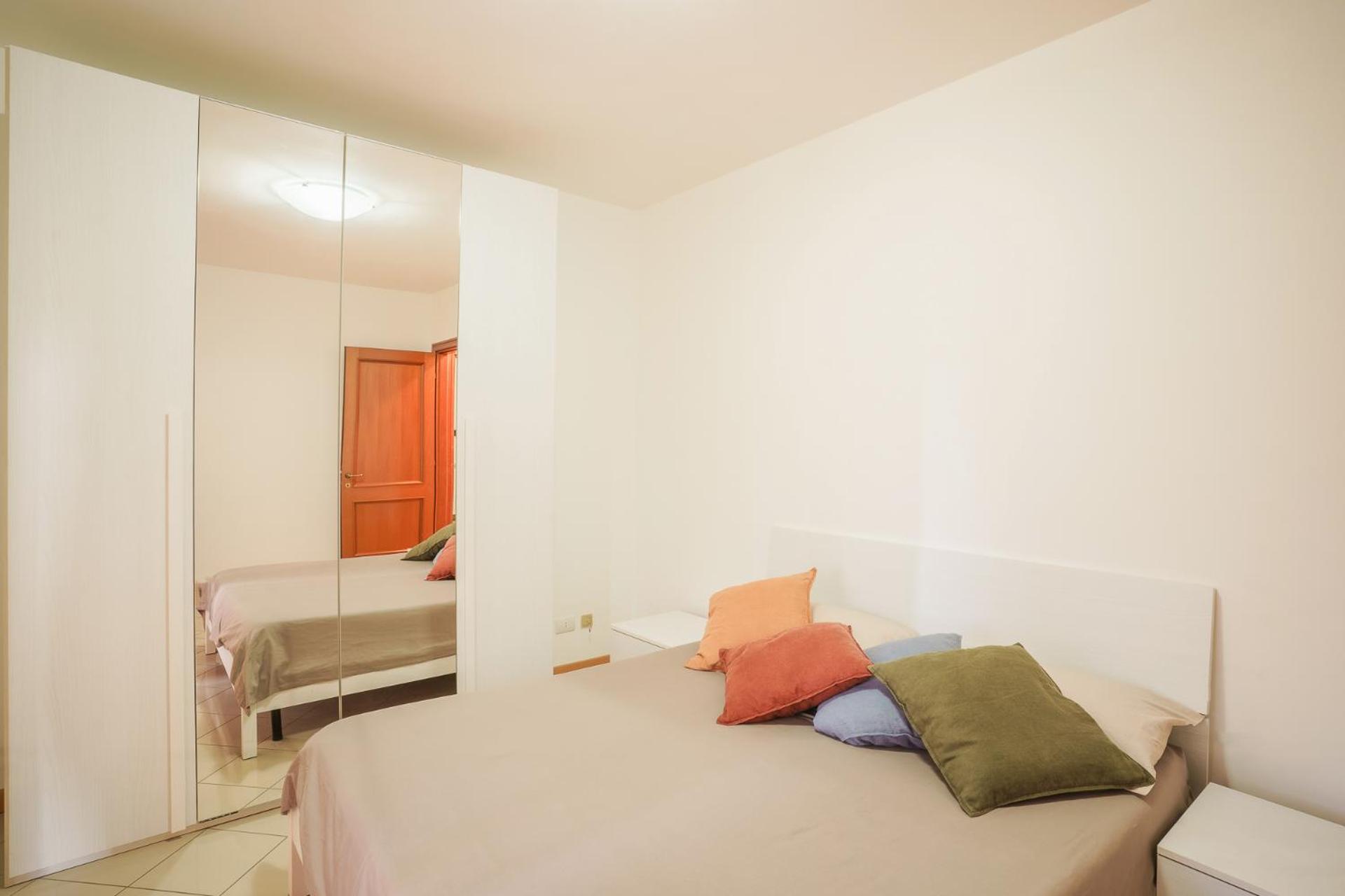 Appartement Naru à Civitavecchia Extérieur photo