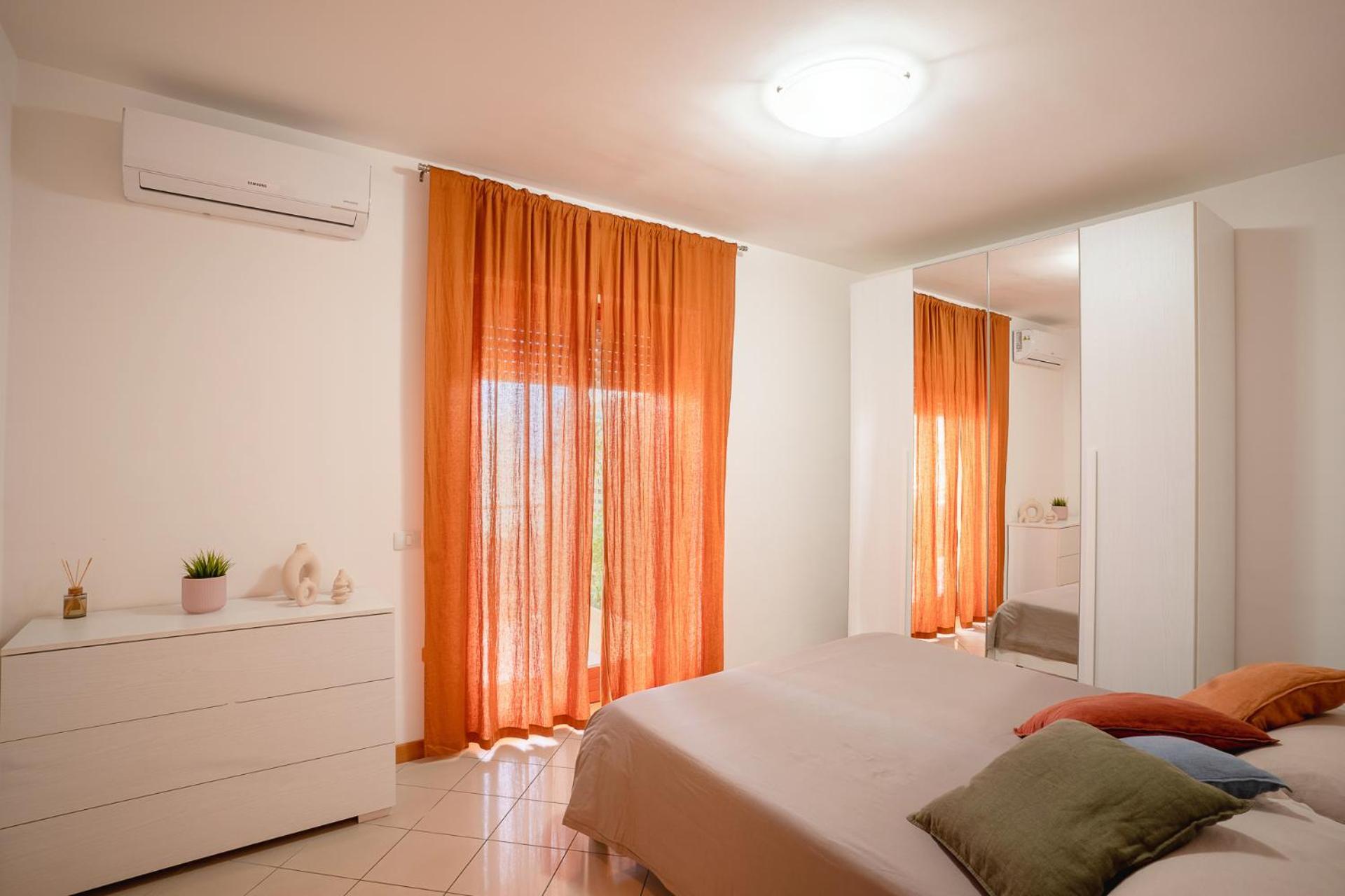 Appartement Naru à Civitavecchia Extérieur photo