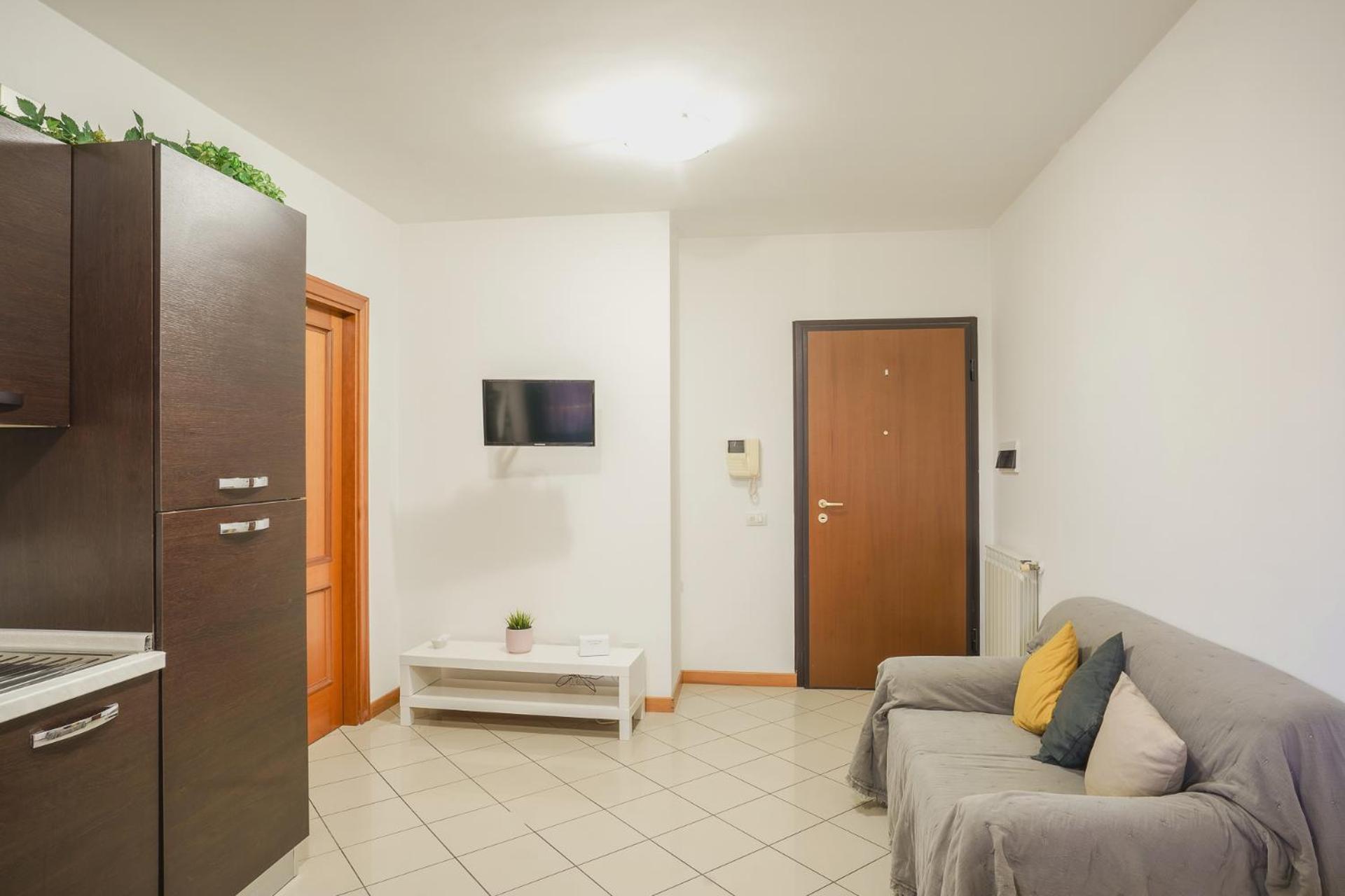 Appartement Naru à Civitavecchia Extérieur photo