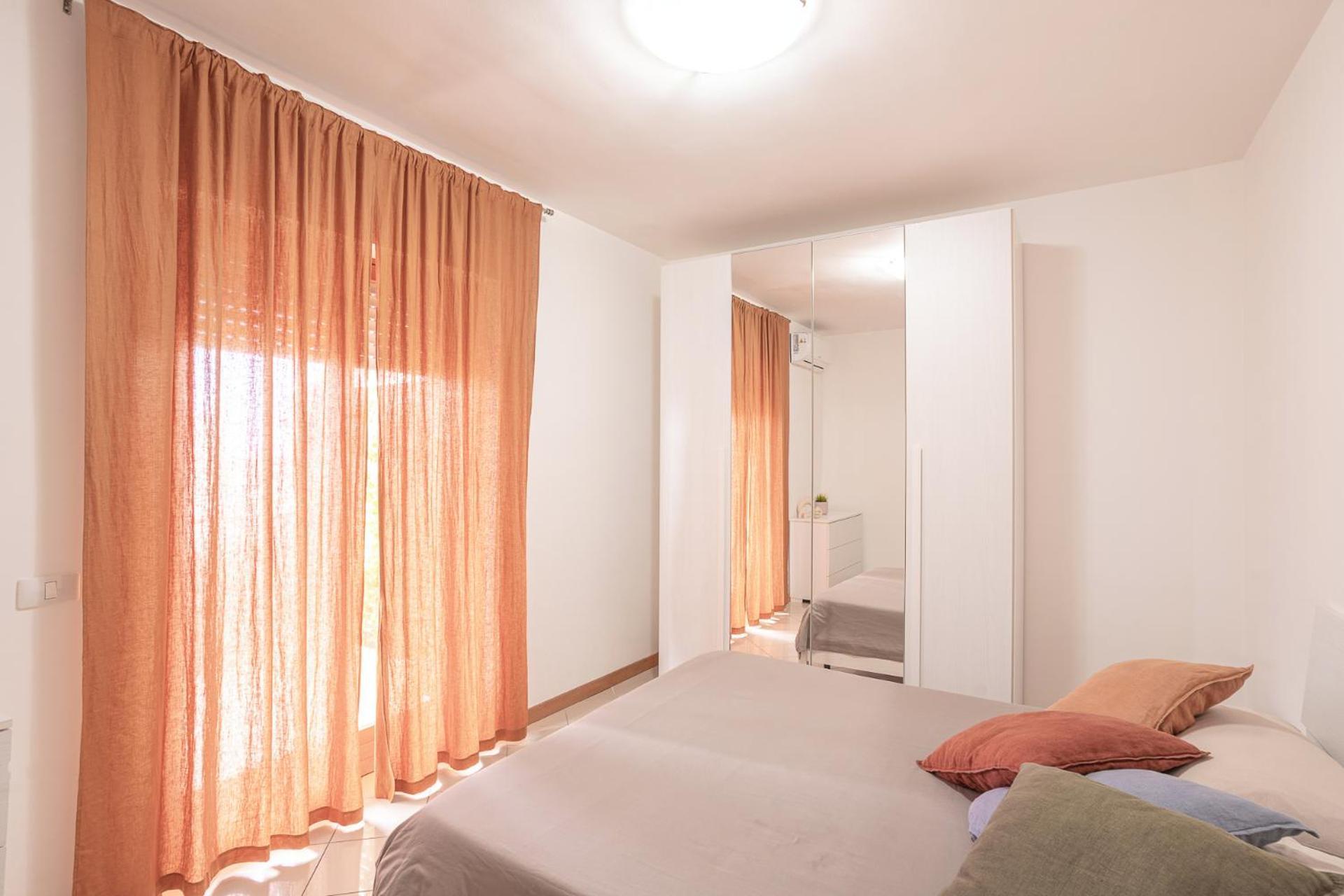 Appartement Naru à Civitavecchia Extérieur photo