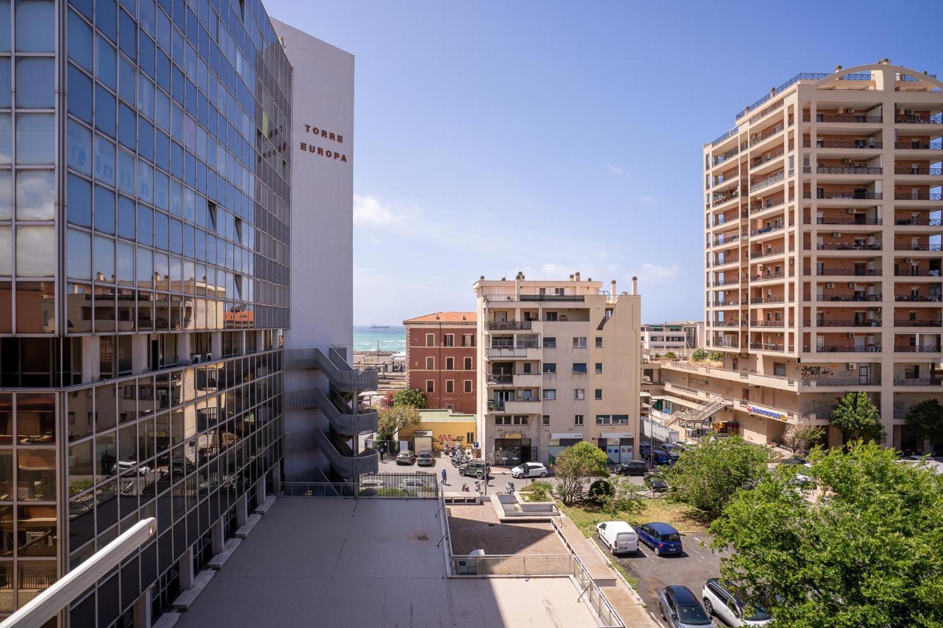 Appartement Naru à Civitavecchia Extérieur photo