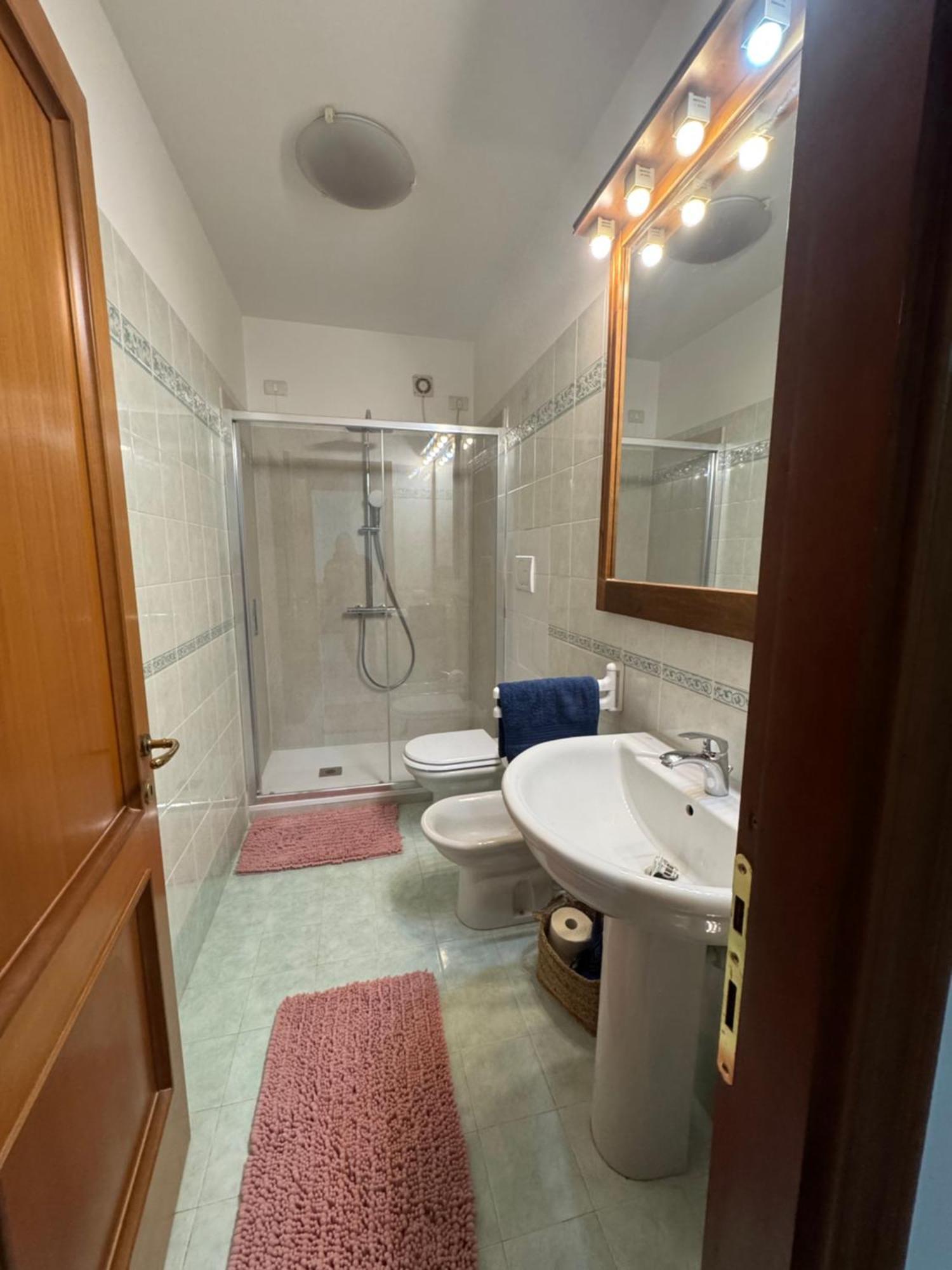 Appartement Naru à Civitavecchia Extérieur photo